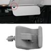 Sun Visor Retainer Clips 852351C300QS Fits For Hyundai Getz 2002-2011