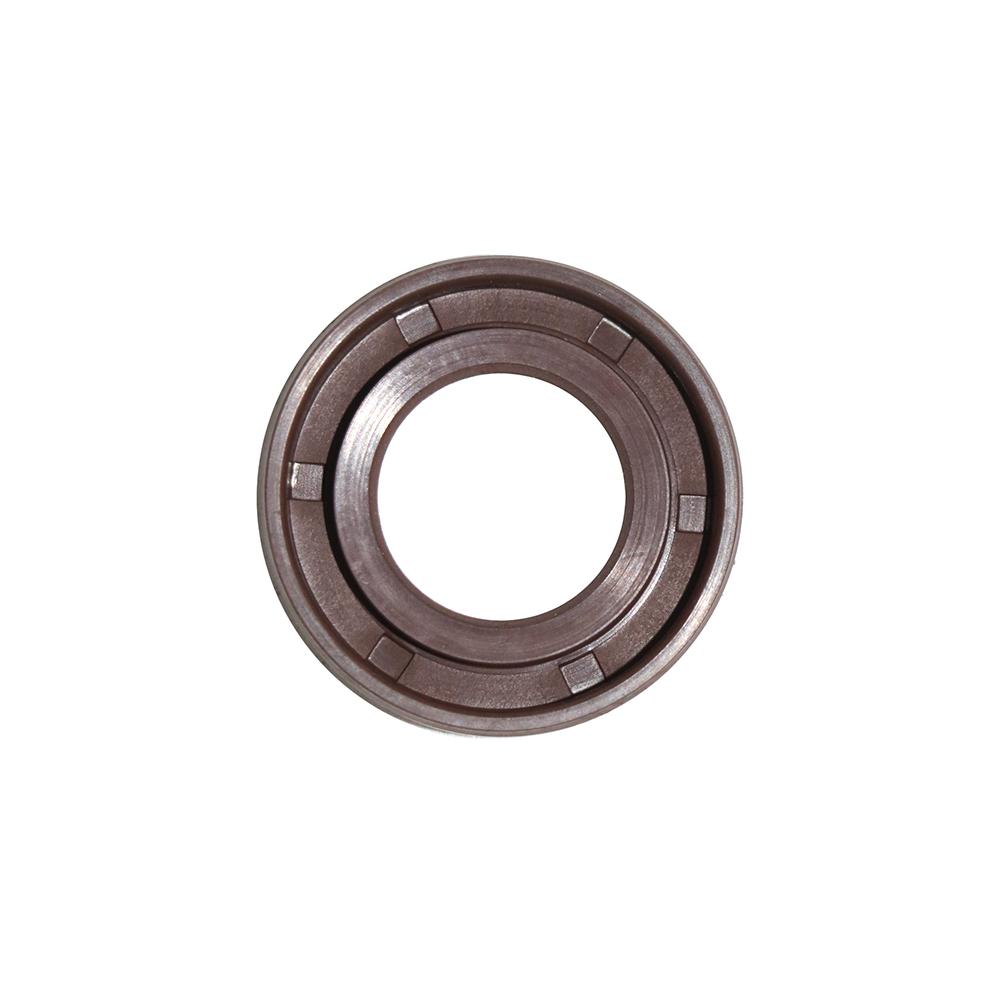 Сальник 93101-17054 Сальник (30*17*6 мм) s-тип для лодочного двигателя Yamaha 8 л.с. 9,9 л.с. 15 л.с.