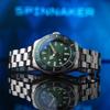 Spinnaker SPENCE Series Unisex Automatic Wrist Watch SP5097BB-N SP509788-N SP509711-N Gift Casual Business Sports Student