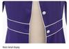 Medieval Monk Priest Halloween Cosplay Robe
