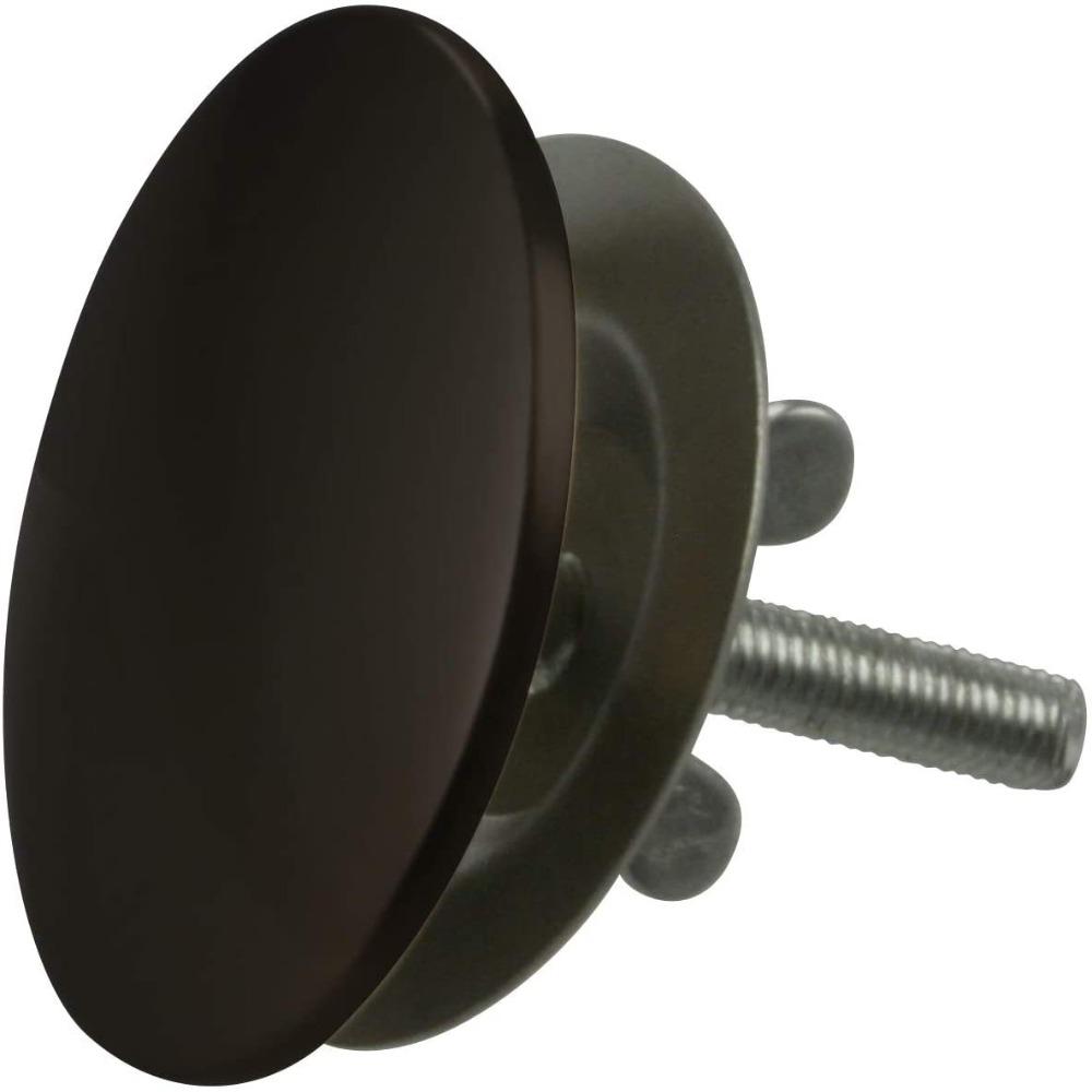 Герметичная пластина с отверстием для крана, пробка для крана, заглушка для крана, металлическая пробка, крышка отверстия для крана, ванная комната