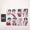 ATEEZ ANITEEZ В ПРИЗЫВЕ Набор фотокарточек с мероприятия Базовая версия
