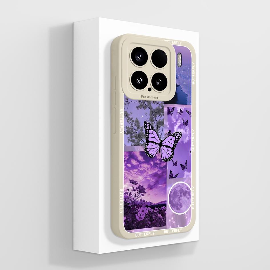 Для Xiaomi Mi 6X A2 A3 11 11i 11T 11X Lite NE чехлы для телефонов милые узоры панды кролика мягкий тонкий жидкий силиконовый противоскользящий корпус для Xiaomi Shell Capa