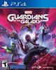 Guardians of the Galaxy North PS4 Marvel's (Import Version America) -
