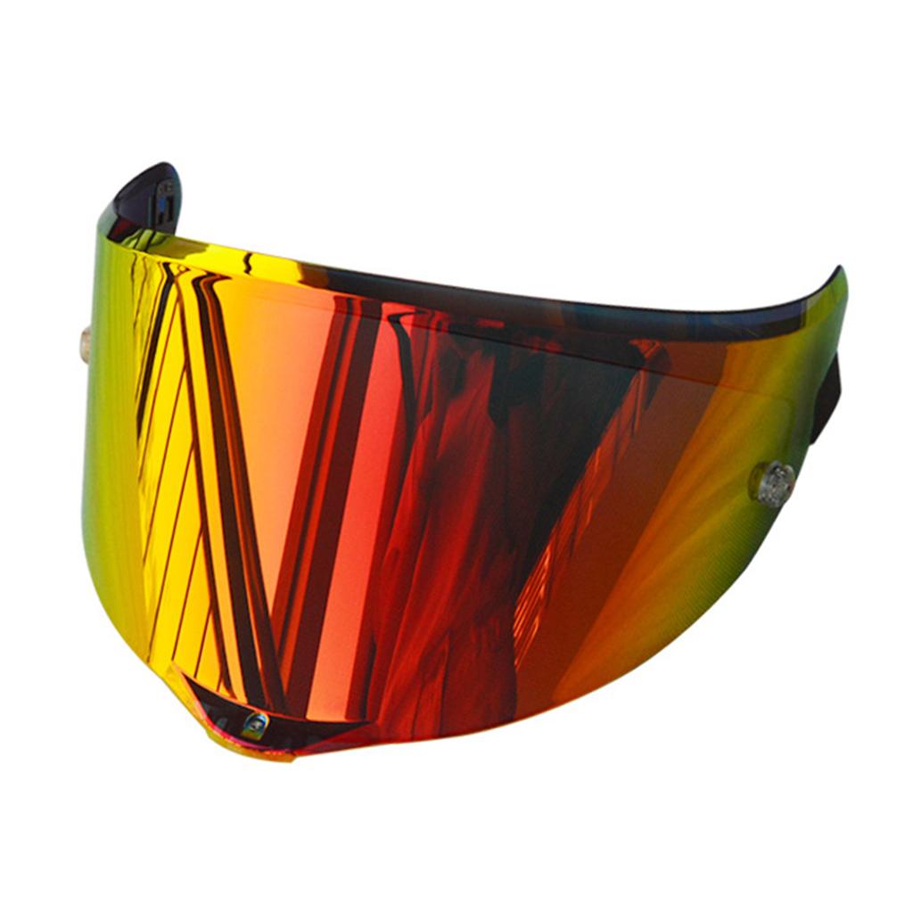 Мотоциклетный козырек для Pista RR corsa Shield, аксессуары, сменный щиток, линза для козырька на все лицо