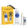 Shea Butter Hand Cream 30ML & Stick Lip Balm 4.5g Duo