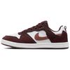 Sb Alleyoop 'Mystic Dates Claystone Red' Women's Skateboard Shoes CQ0369-601