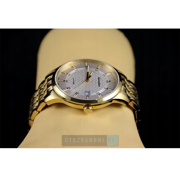 Watch Adriatica CLASSIC A12561113Q