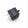 3 Pin Adjustable Electronic LED Flasher Relay for Car Turn Signal Blinker Light