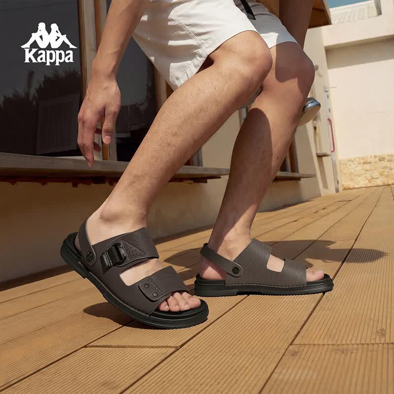 Kappa Men's Convertible Outdoor Sport Sandals