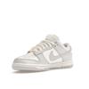 Nike Dunk Low Needlework Women Sneakers Grey Sail Tawny FJ4553-133