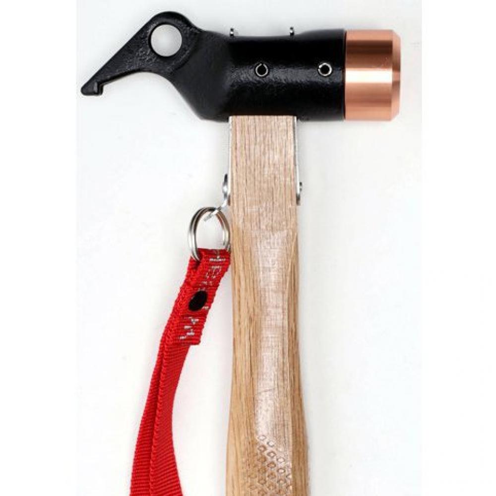        SNow Peak N 001 [колышек Hammer Pro.c]