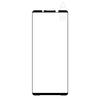 RURIHAI 10 шт. для Sony Xperia 1 VI HD прозрачная пленка для экрана с высоким содержанием алюминия и кремния защитное стекло для экрана