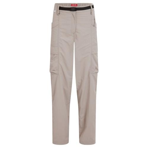 Craghoppers Womens/Ladies Medina Nosilife Cargo Trousers