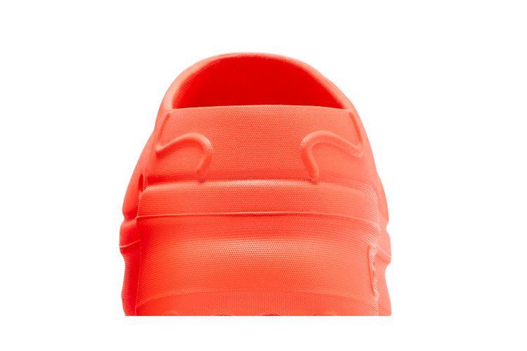 Women's Mules adidas adiFOM Stan Smith Mule Solar Red (Women's) Solar Red/Solar Red/Glow Orange