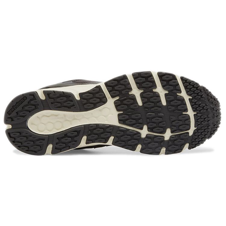 New Balance 408 Magnet Мужские кроссовки Серый Черный Белый ML408E