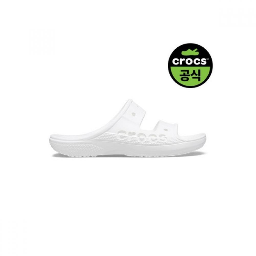 Crocs Сандалии Crocs Official Adult Baya Wt 25susd207627