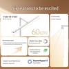Умная настольная лампа Xiaomi Mijia для ухода за глазами 2