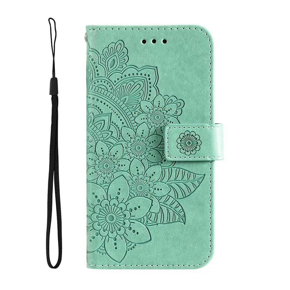 Кошелек Кожаный Чехол Для Xiaomi 14T POCO C65 M6 X6 X5 F5 Redmi Note 13 Pro Plus 13C 14C 12C 12 Чехол Для Телефона Держатель Для Карт Etui