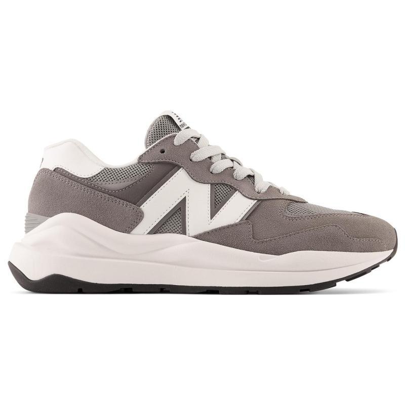New Balance 57/40 Серые кроссовки M5740VPB