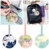 Luggage&bags Accessorles Tag Suitcase Name Address Label Tag Novelty Holiday Travel Bagtag