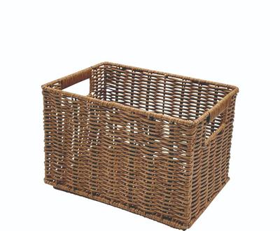 Daikai Talk Stack PE Willow Stacking S BR Ш26 x Г18 x В17,5 см 73762-S