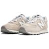 New Balance Кроссовки 574 'Бежевый Белый' U574FOG-D