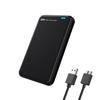 SATA 3 to Micro USB HDD Enclosure 2.5 Inch Hard Drive Box HD001