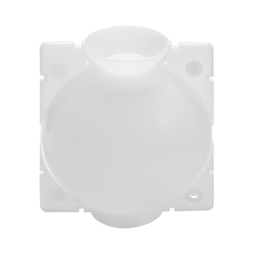 Шар для размножения Ботаника Контроллер корней Кейс для размножения Шар для выращивания рассады Садовое растение