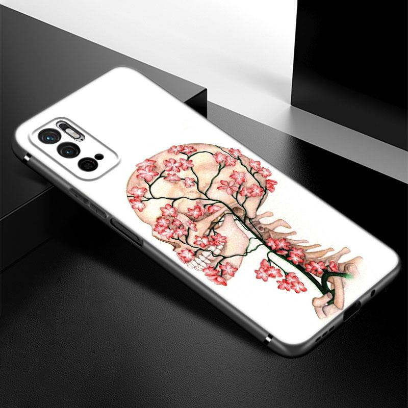 Чехол для телефона «Доктор медсестра, здоровье» для Xiaomi Redmi Note 7 8 9 10 Lite 11 11E 11T 12 Pro 11S 4G 10T 5G 8T 9S 10S, черный чехол из ТПУ
