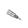 3/8-inch drive 12mm hex socket
