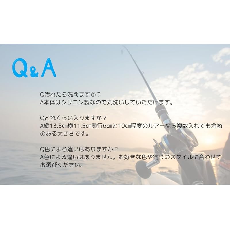 ESFUERZO fishing fishing pouch mobile trash can Easy to open and close with one hand trash can lint tool case storage silicon lightweight (pink)