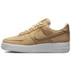 Air Force 1 Low Premium Vachetta Tan Women's Sneakers DR9503-201