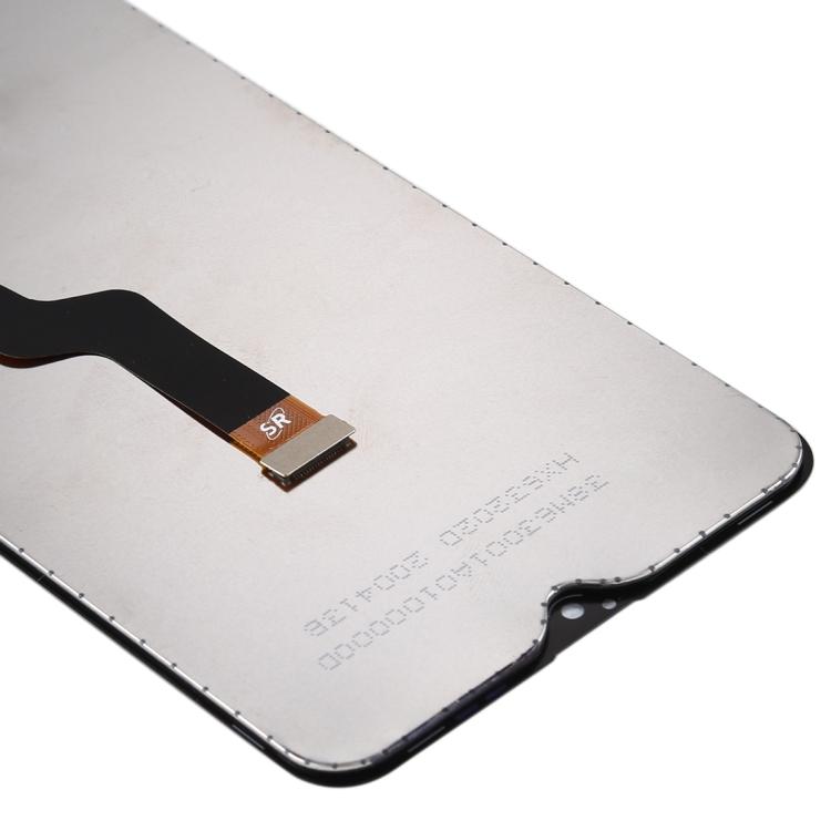 OEM ЖК-экран для Galaxy A10 с дигитайзером в полной сборке