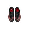 Nike Черные детские кроссовки Mercurial Vapor 14 Club TF GS Cyber ​​CV0945-090