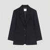 [She S miSS] Пиджак с двумя пуговицами Swwjko11720 Na