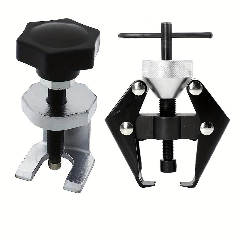 [Универсальный инструмент для стеклоочистителей] 1 шт. Универсальный регулируемый инструмент для снятия рычага стеклоочистителя автомобиля | Другие металлические материалы, для ремонта автомобилей