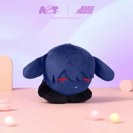 Плюшевая кукла из серии «Инопланетный сценический кролик» (Одиночные/CP-наборы)