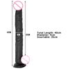 40cm Realistic Long Dildo Big Penis Huge Dildos Vaginal Masturbation G Spot Stimulation Anal Butt Plug For Women Sex Toys 18+