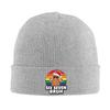 67 Six Seven Christmas Bruh Knitted Hat  Vintage Caps Men Women Outdoor Beanie Hats Autumn Winter Pattern Head Wrap Bonnet Hats