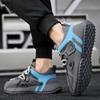 Мужская обувь, новая повседневная спортивная обувь для папы, боевая индивидуальность, мужская обувь с внутренним увеличением
