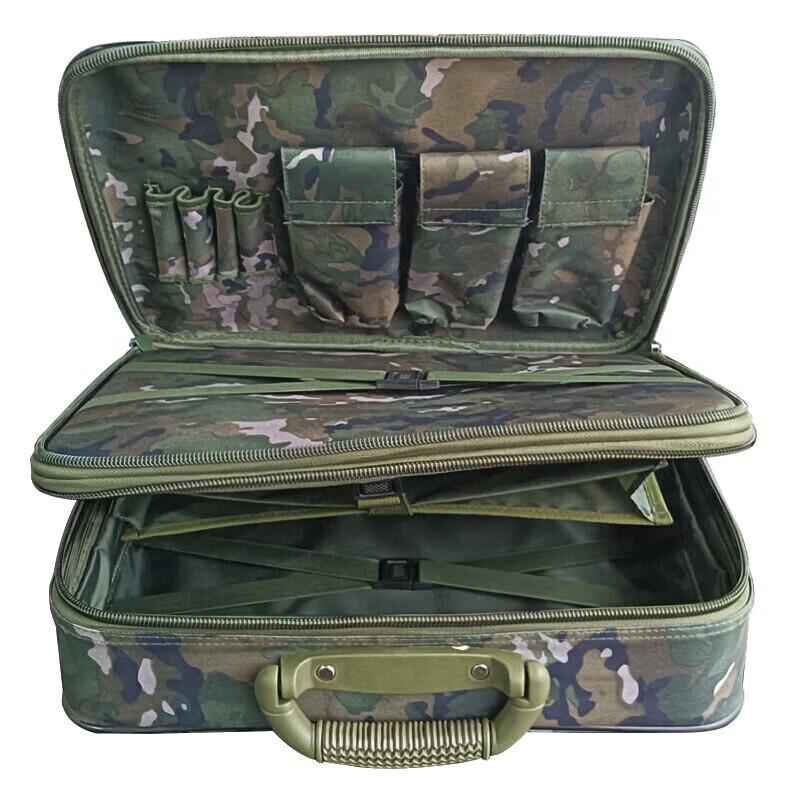Military Tactical Operations & Mapping Kit