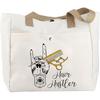BLUPARK Сумка-тоут для парикмахера - Подарочная сумка для косметолога и парикмахера