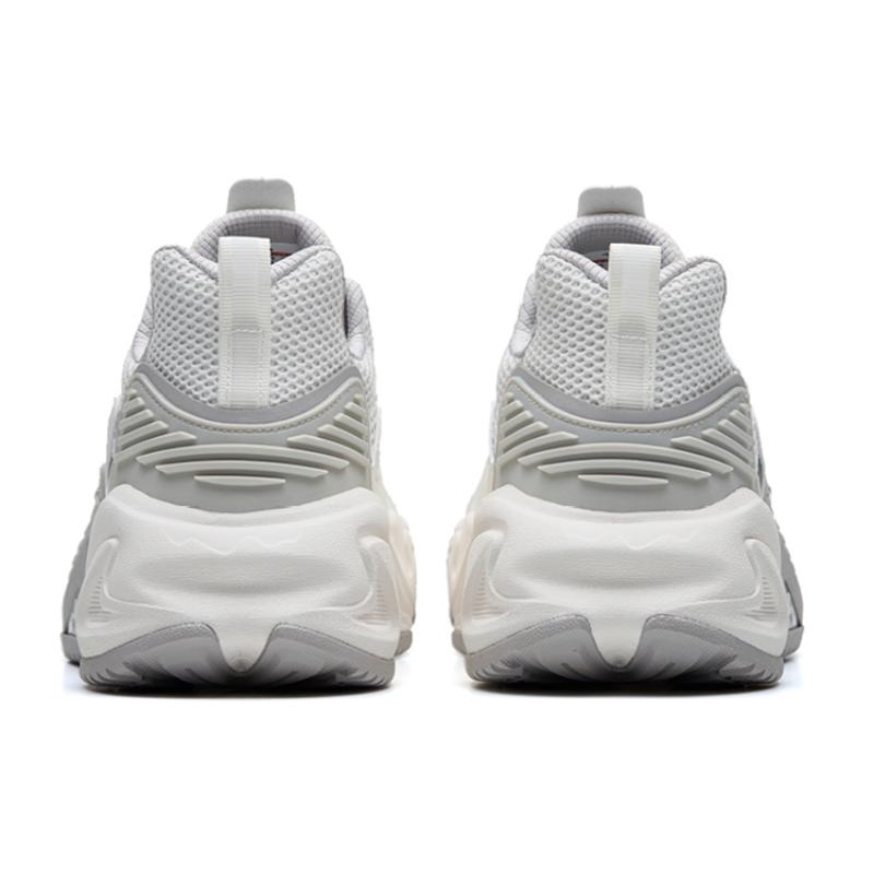 Anta Кроссовки Walker 3.0 'White Grey' 112238881-1