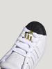 Adidas SUPERSTAR ST Classic Retro Versatile Shell-toe Shoes - Adidas Three-Leaf Clover IH6679