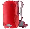 Backpack Deuter Race 8 Cherry/masala (3204023-5598)
