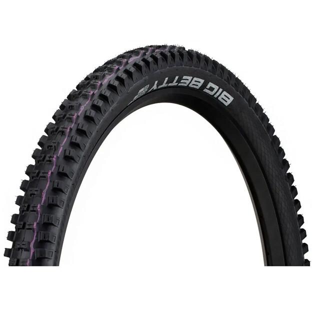 Шина Schwalbe Big Betty Evolution Super Gravity Tubeless 29´´ x 2.40 MTB