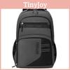 Casual Large Nylon Capacity Backpack With Letter Print Designs Students For