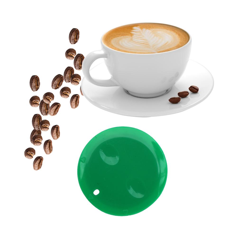 Для капсул кофе Dolce Gusto многоразового использования капсулы кофе совместимы с кофемашиной Nescafe нержавеющая металлическая Rusable