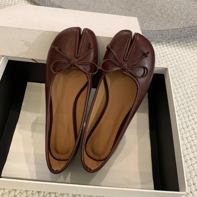 Женская обувь – Балетки